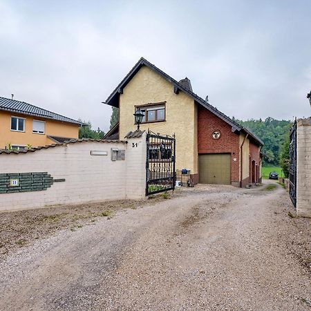 Ferienwohnung In Der Eifel Pesch 外观 照片