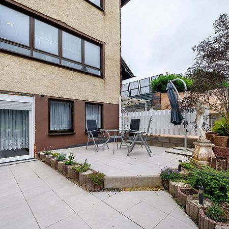 Ferienwohnung In Der Eifel Pesch 外观 照片