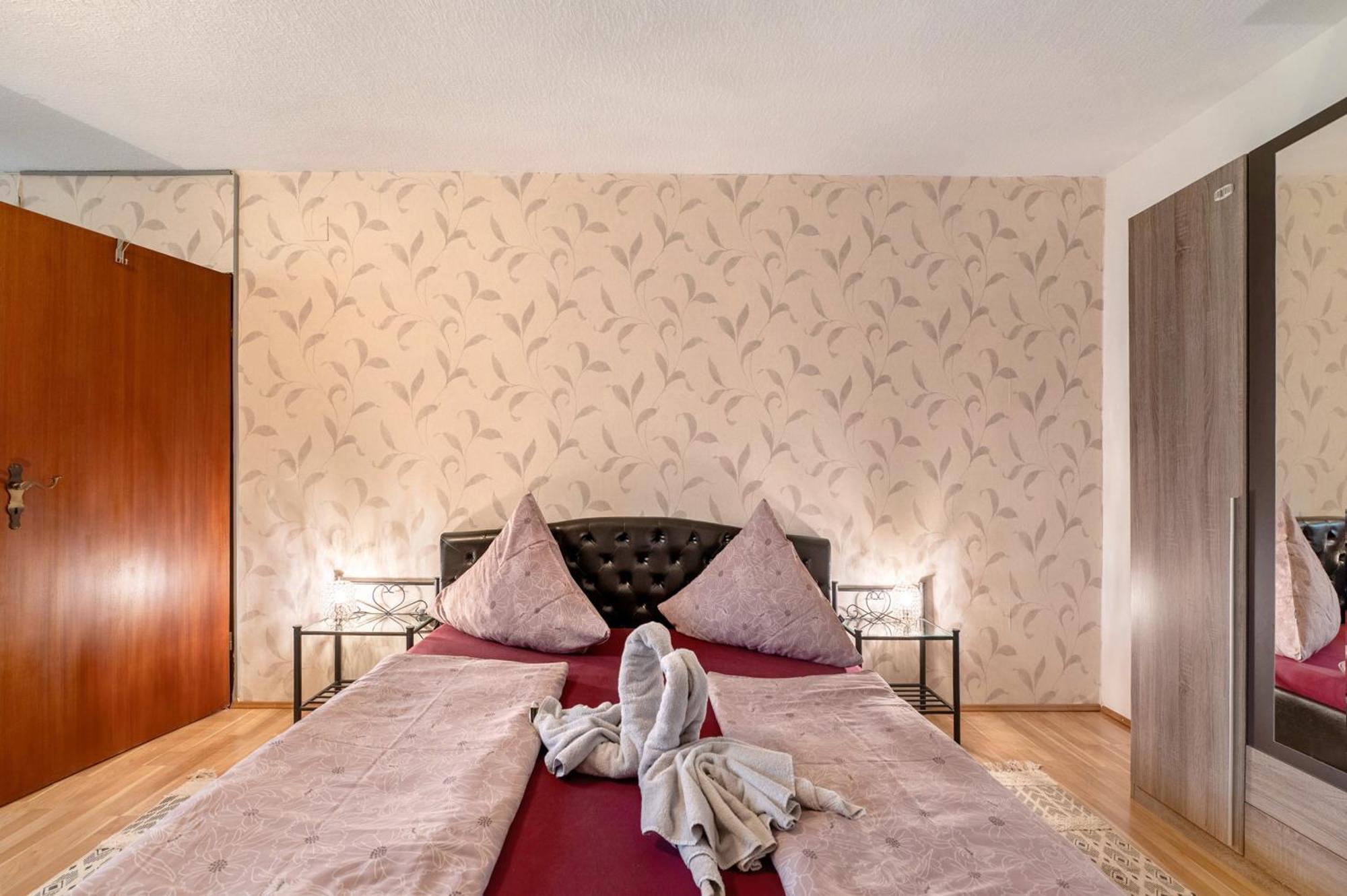 Ferienwohnung In Der Eifel Pesch 外观 照片