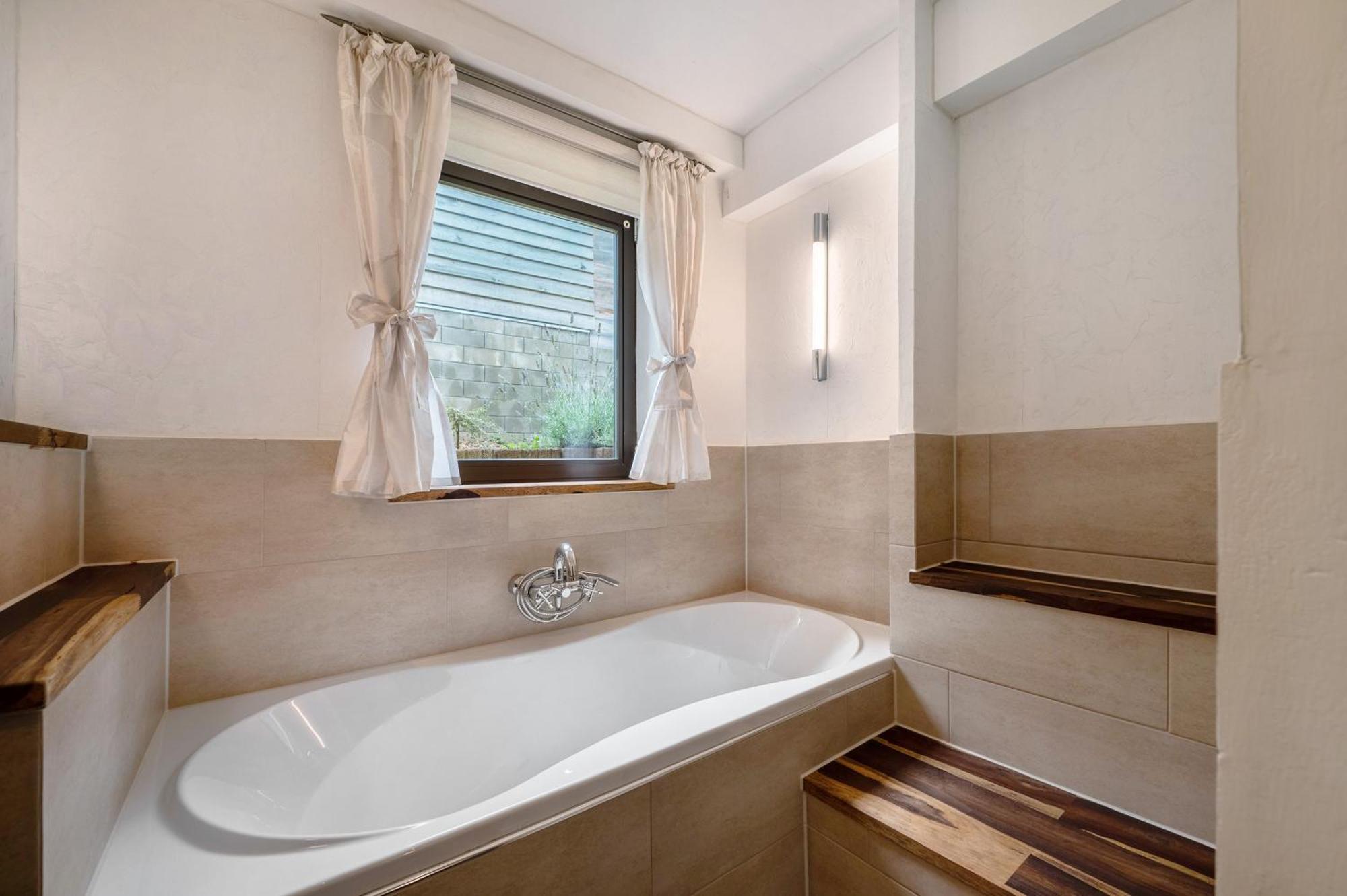 Ferienwohnung In Der Eifel Pesch 外观 照片