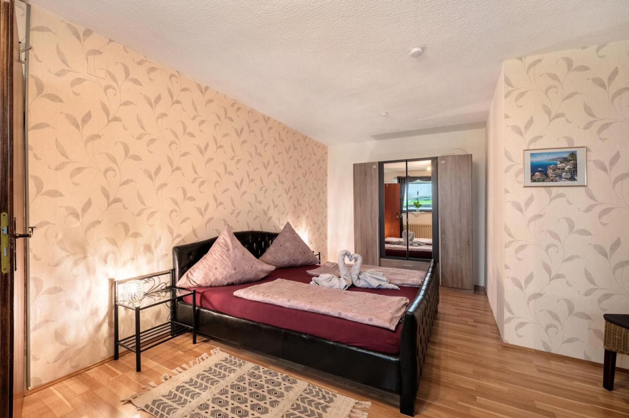Ferienwohnung In Der Eifel Pesch 外观 照片