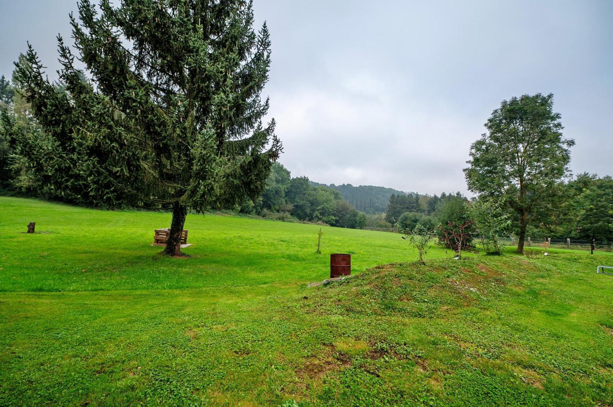 Ferienwohnung In Der Eifel Pesch 外观 照片